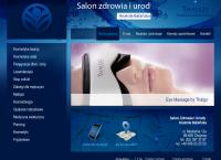 Gabinet Kosmetyczno-Fryzjerski Babińska Anatola