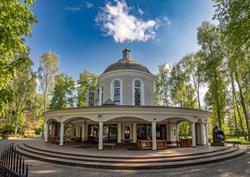 Parafia Rzymskokatolicka Narodzenia Nmp