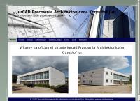 Jurcad. Pracownia Architektoniczna