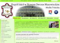 Miejski Żłobek nr 1 oraz Publiczne Przedszkole nr 4