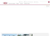 Poleszak. Sprzedaż Samochodów Kia