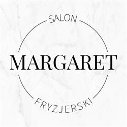 Margaret. Zakład fryzjerski