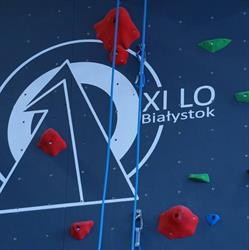 Liceum Ogólnokształcące nr XI