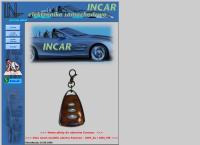 Incar. Autoalarmy
