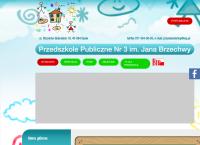 Przedszkole nr 3 Publiczne