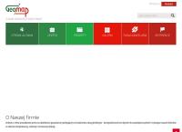 Geomap. Sp. Z O.o. Okręgowe Przedsiębiorstwo Geodezyjno - Kartograficzne. Pracownia Geodezyjna