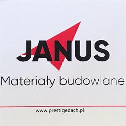 Janus. Materiały Budowlane i Stal