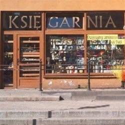 Strofa. Księgarnia