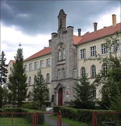 Gimnazjum im. Hieronima Wietora