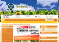 Gminna Komisja Ds. Rozwiązywania Problemów Alkoholowych