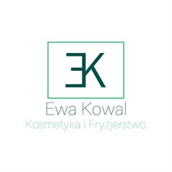 Kowal Ewa. Gabinet kosmetyczno - fryzjerski