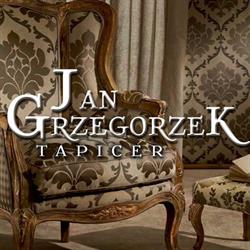 Grzegorzek Jan. Warsztat tapicerski