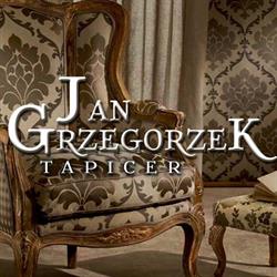 Grzegorzek Jan. Warsztat tapicerski
