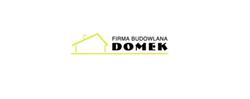 Domek. Firma budowlana