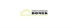 Domek. Firma budowlana