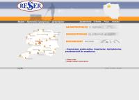 Resler Plus. Centrum handlowe