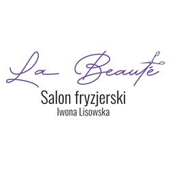 La Beaute. Salon Fryzjerski. Lisowska i.