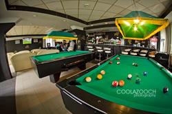 POLONIA. KLUB SPORTOWY