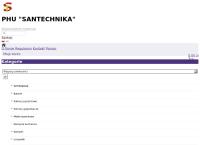 Santechnika. PHU. Dystrybucja materiałów sanitarnych