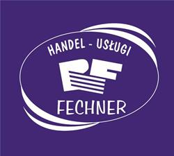 Fechner. Skład Opału. Transport. Skup Złomu