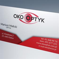 Oko. Zakład Optyczny