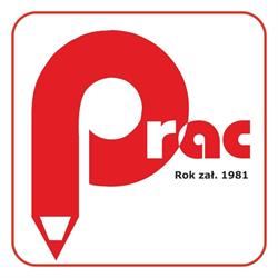 Prac. Pracownia Szyldów i Reklam