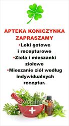 Apteka Koniczynka