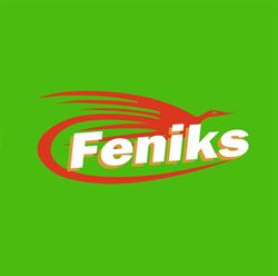 Feniks. Piekarnia