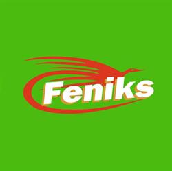 Feniks. Piekarnia