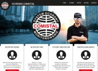 Comistal. Systemy ochrony