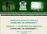 Powiatowa Poradnia Psychologiczno - Pedagogiczna
