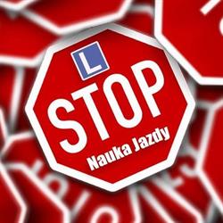 Stop. Ośrodek Szkolenia Kierowców