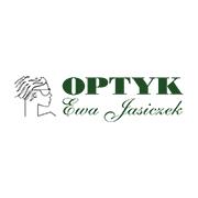 Ewa Jasiczek. Zakład Optyczny i Gabinet Okulistyczny