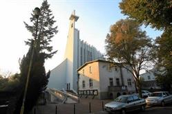 Parafia rzymskokatolicka Krzyża Świętego