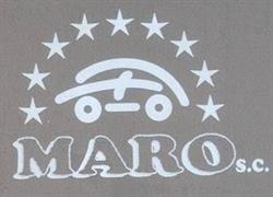 Maro SC. Komis samochodowy
