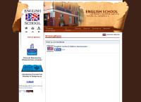 English School. Lektoraty Języków Obcych