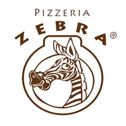 Zebra. Pizzeria