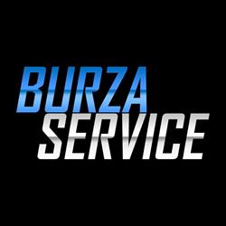 Burza Service. Mechanika Pojazdowa. Burzyński A.
