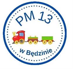 Przedszkole nr 13 Miejskie