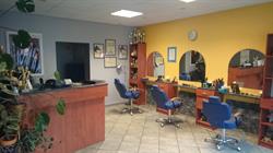 Image. Salon Fryzjersko - Kosmetyczny