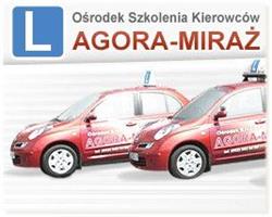 Agora-Miraż