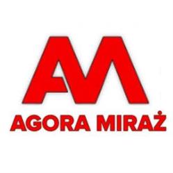 Agora-Miraż