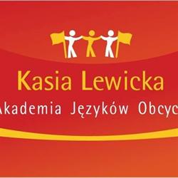 Akademia Języków Obcych. Lewicka K.