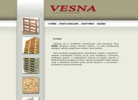 Vesna. Łacko A.
