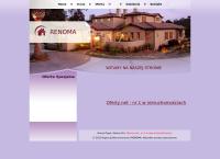 Renoma. Agencja nieruchomości