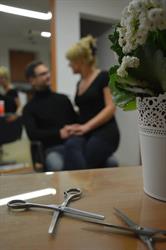 Białous Dorota. Salon Fryzjerski