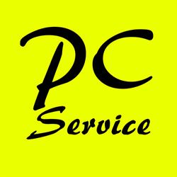Pc Service. Firma Komputerowa