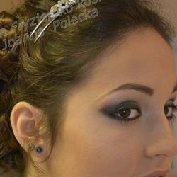 Joanna. Salon Fryzjersko - Kosmetyczny