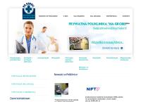 Sidor Mariusz, Dr Nauk Med. Diagnostyka i Leczenie Chorób Kobiecych
