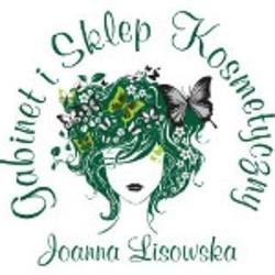Lisowska Joanna. Gabinet Kosmetyczny